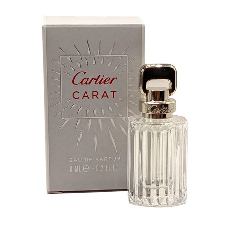 cartier carat parfem|cartier carat for sale.